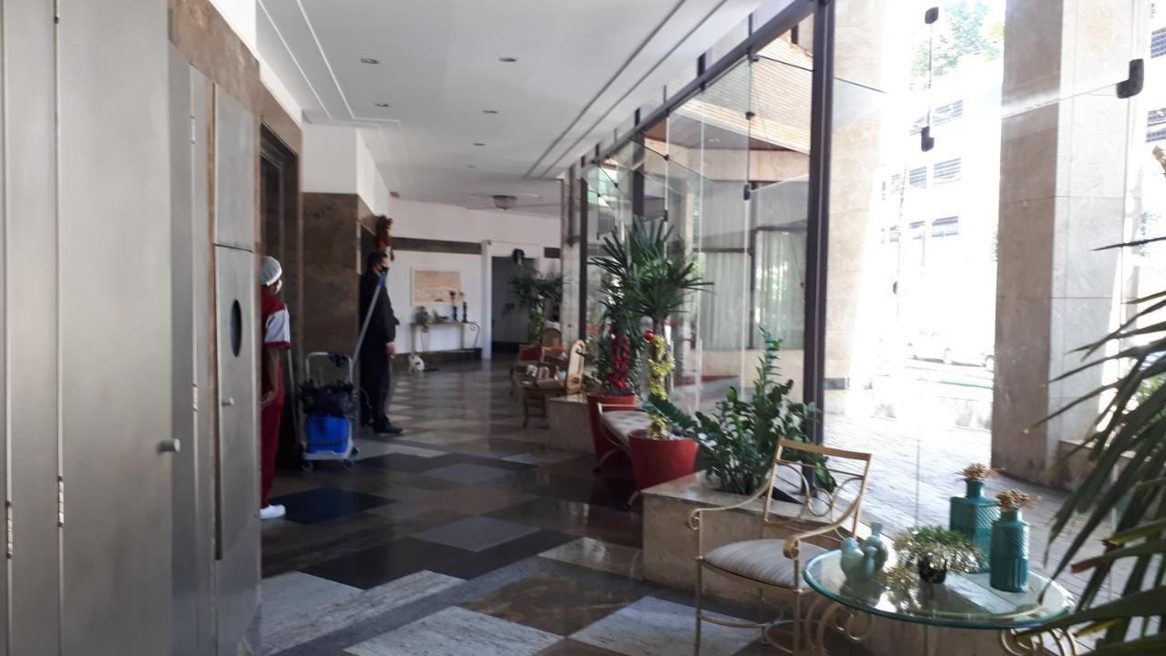 Flat Atlatic City Apart Hotel Barra Ondina Em Salvador Exteriör bild