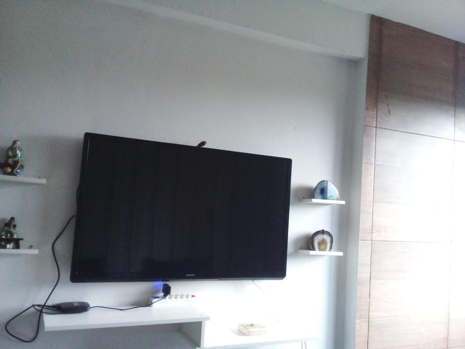 Flat Atlatic City Apart Hotel Barra Ondina Em Salvador Exteriör bild
