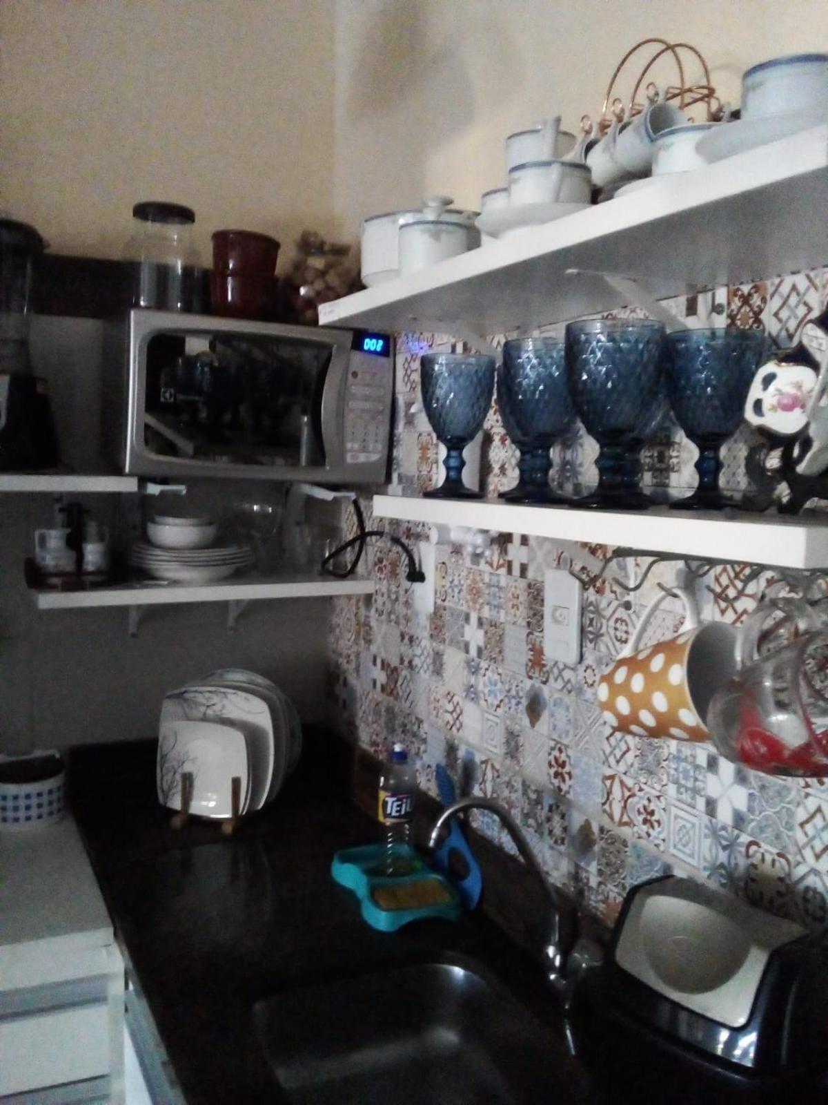 Flat Atlatic City Apart Hotel Barra Ondina Em Salvador Exteriör bild