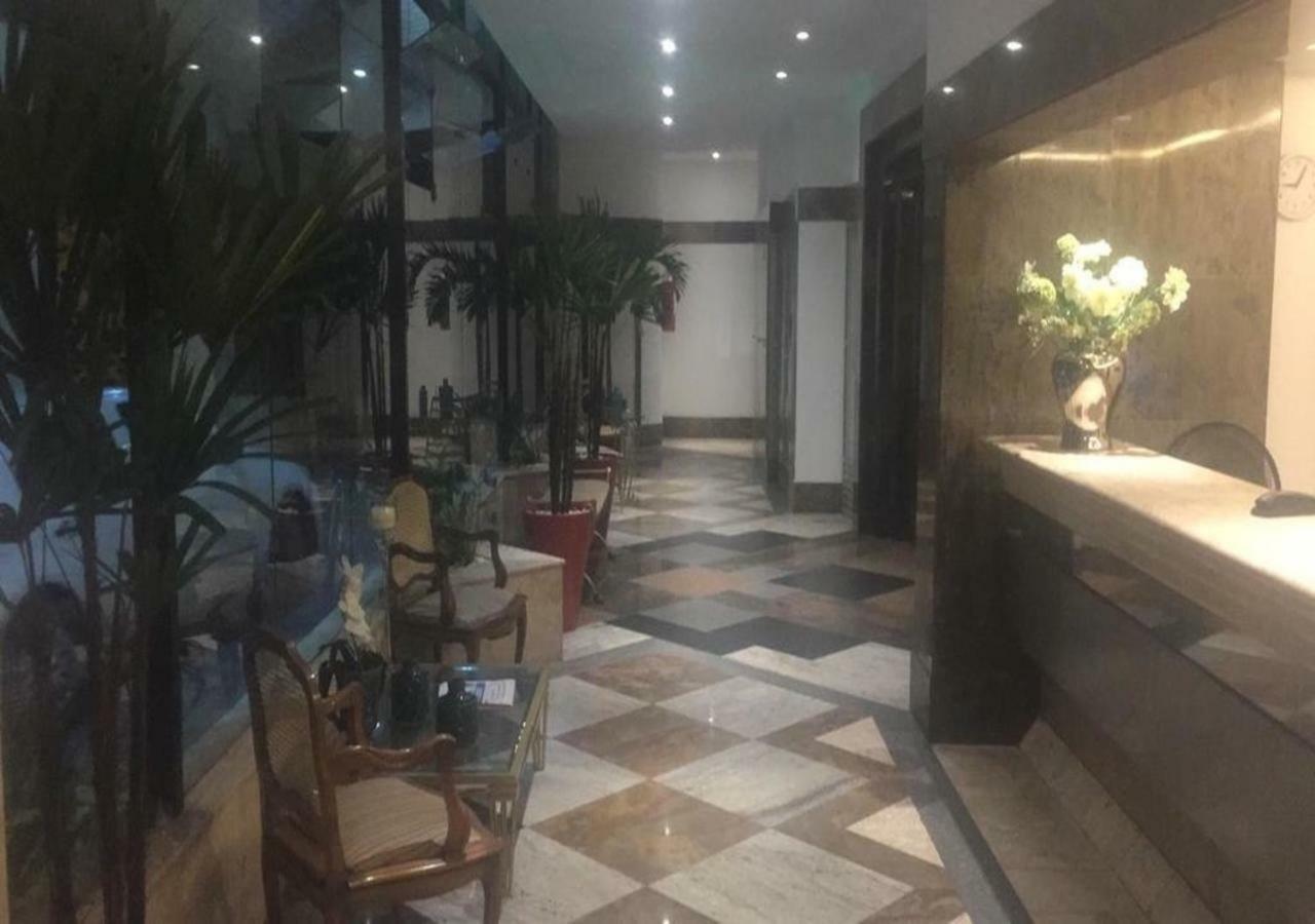 Flat Atlatic City Apart Hotel Barra Ondina Em Salvador Exteriör bild
