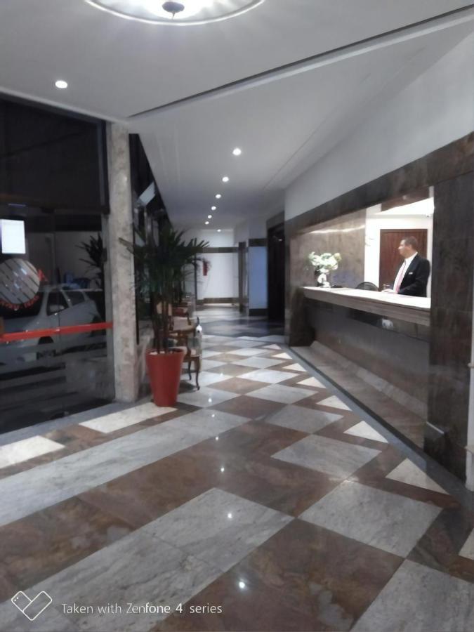 Flat Atlatic City Apart Hotel Barra Ondina Em Salvador Exteriör bild